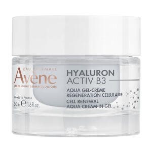 Avène Hyaluron Activ B3 Aqua-gel, 50 ml (Udløb: 07/2026)